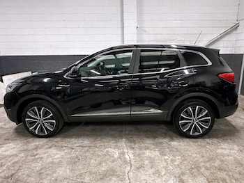 Used Renault Kadjar 2018 for sale - 79462685: Photo
