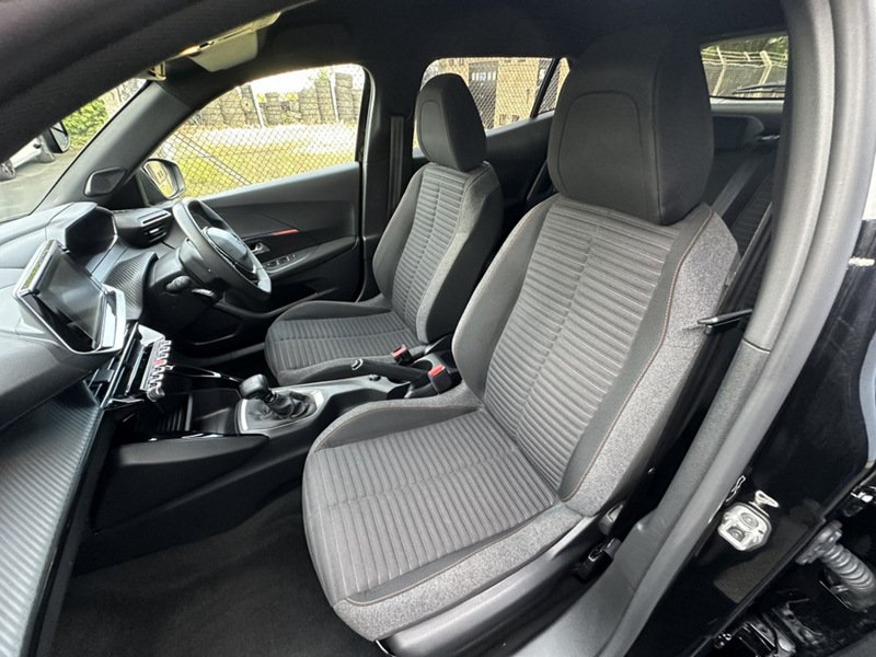 Used Peugeot 2008 2023 for sale - 75877919: Photo 11