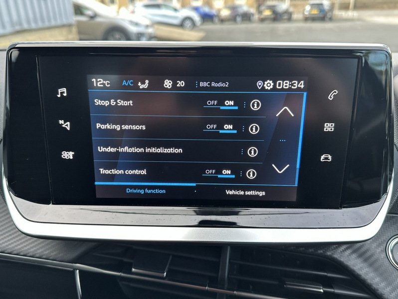 Used Peugeot 2008 2023 for sale - 75877919: Photo 25