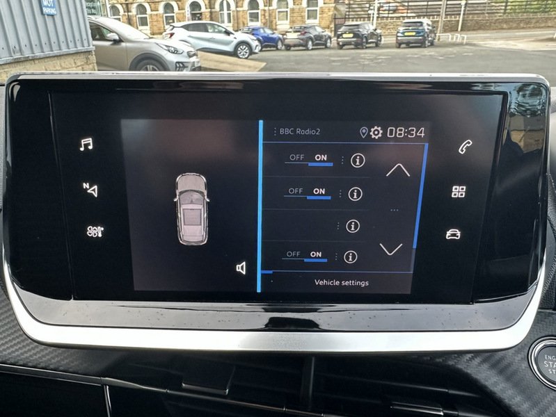 Used Peugeot 2008 2023 for sale - 75877919: Photo 26