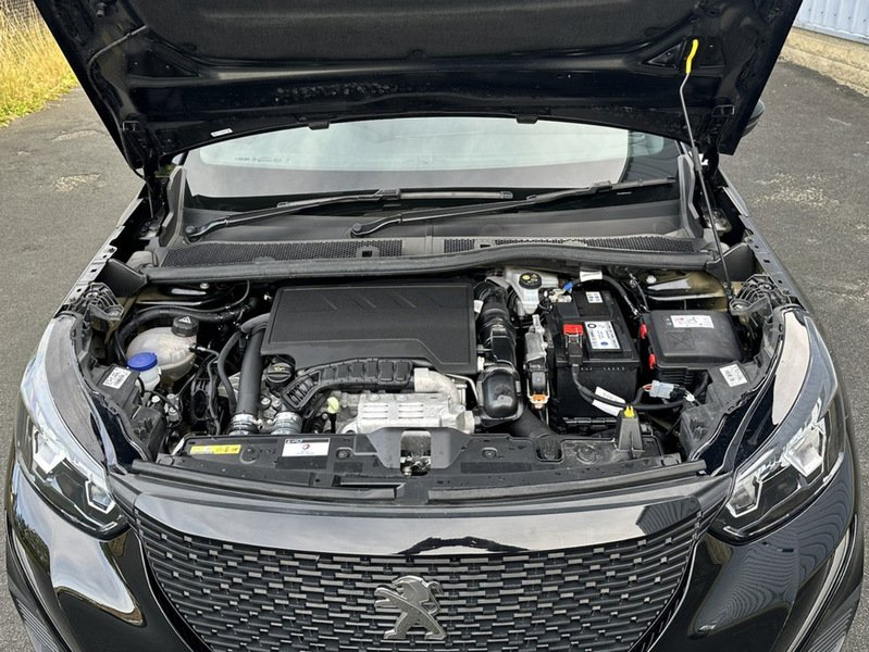 Used Peugeot 2008 2023 for sale - 75877919: Photo 28