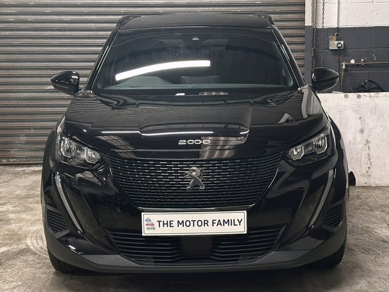 Used Peugeot 2008 2023 for sale - 75877919: Photo 3