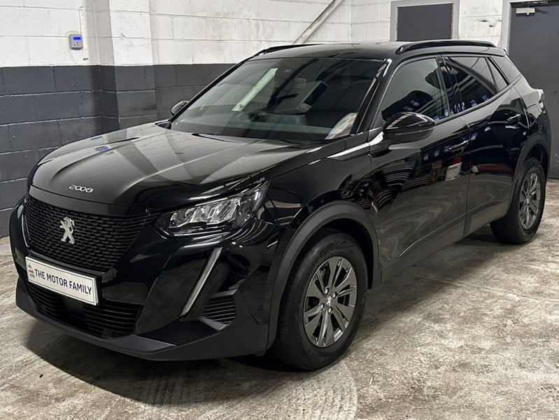 Used Peugeot 2008 2023 for sale - 75877919: Photo 4