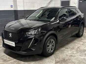 Used Peugeot 2008 2023 for sale - 75877919: Photo