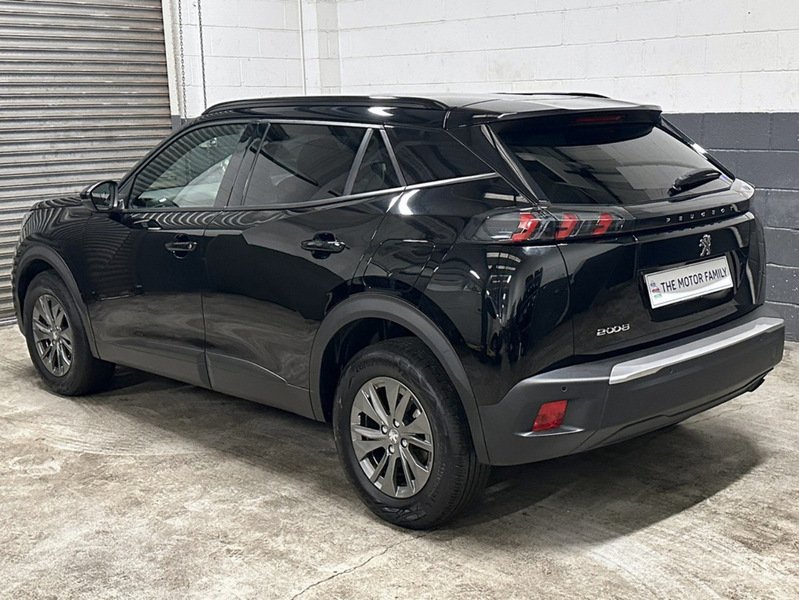 Used Peugeot 2008 2023 for sale - 75877919: Photo 6