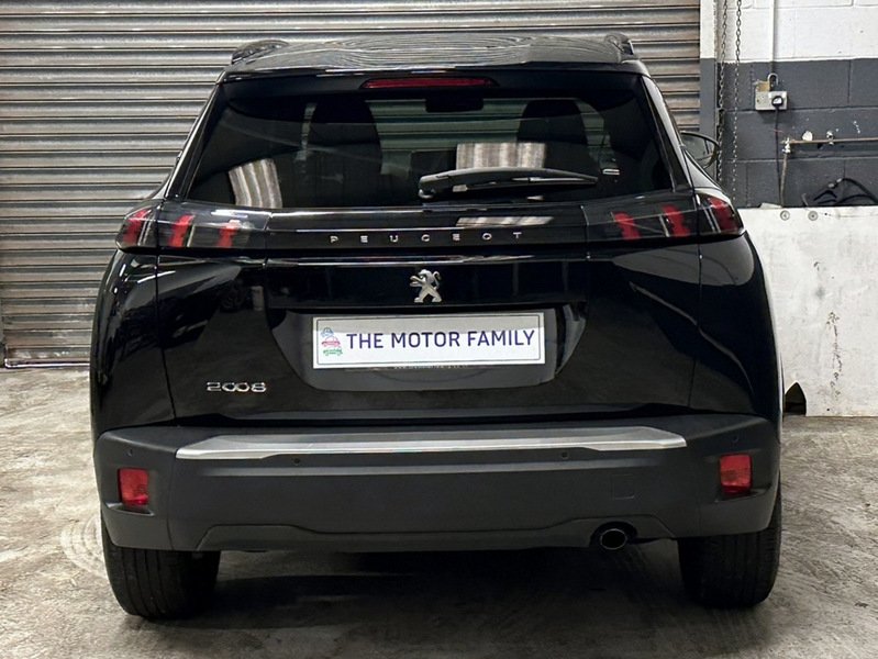 Used Peugeot 2008 2023 for sale - 75877919: Photo 7