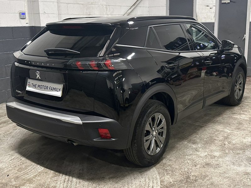 Used Peugeot 2008 2023 for sale - 75877919: Photo 8