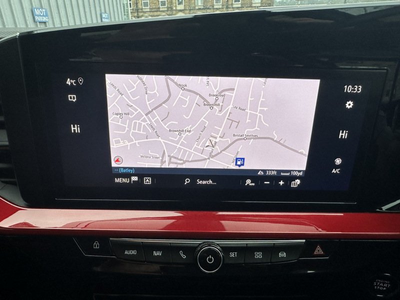 Used Vauxhall Mokka for sale - 77365329: Photo 11