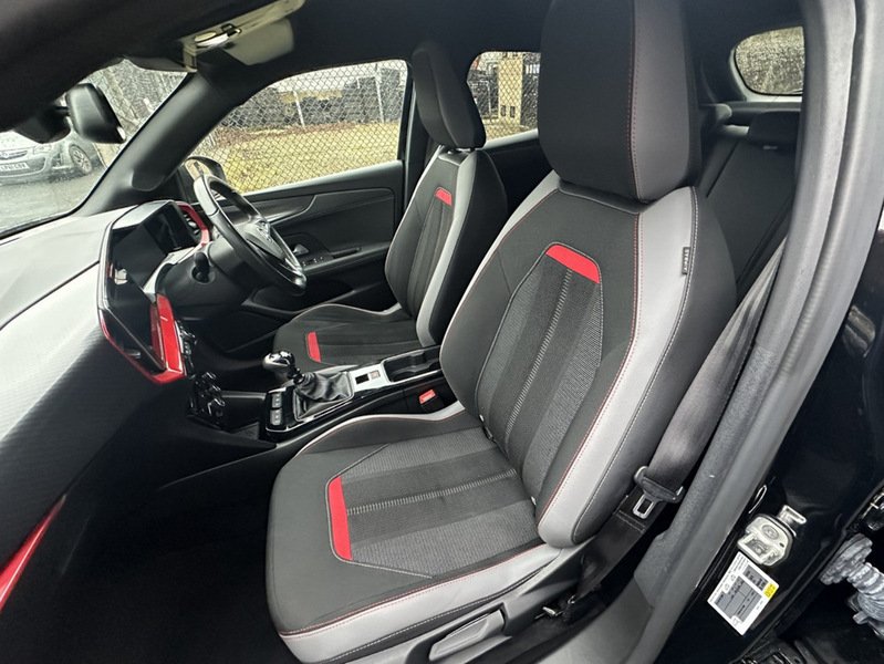 Used Vauxhall Mokka for sale - 77365329: Photo 12