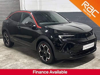 Used Vauxhall Mokka 2022 for sale - 77365329: Photo