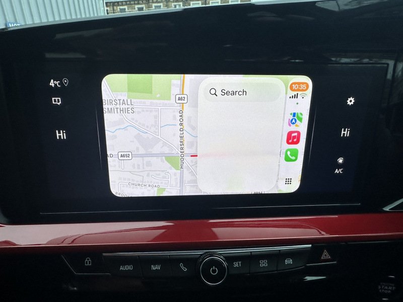 Used Vauxhall Mokka for sale - 77365329: Photo 2