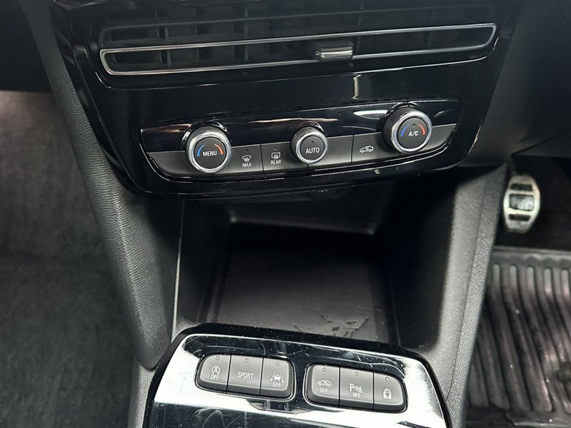 Used Vauxhall Mokka for sale - 77365329: Photo 21