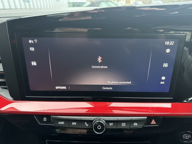 Used Vauxhall Mokka for sale - 77365329: Photo 22