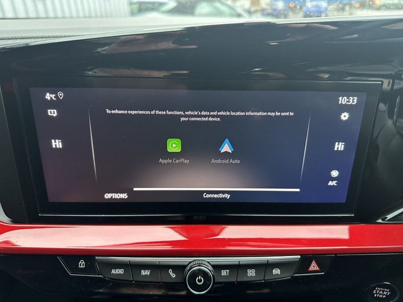 Used Vauxhall Mokka for sale - 77365329: Photo 23