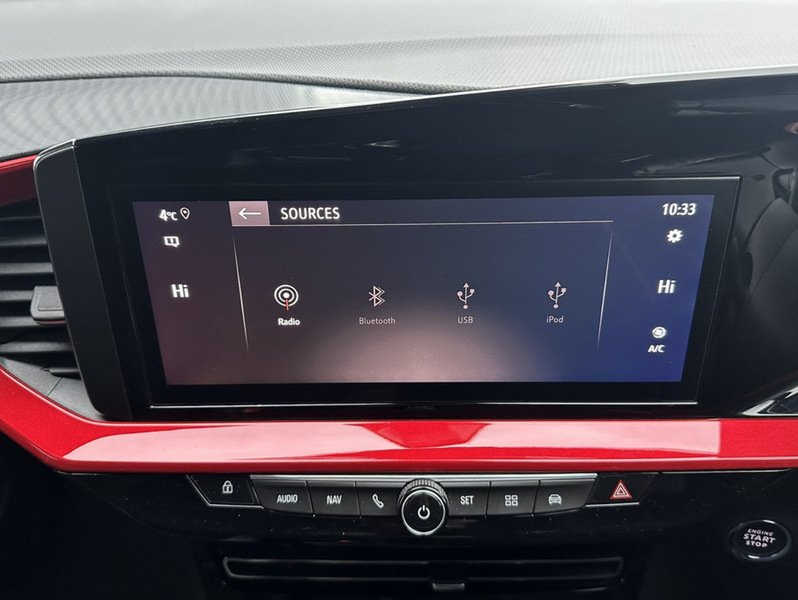 Used Vauxhall Mokka for sale - 77365329: Photo 24