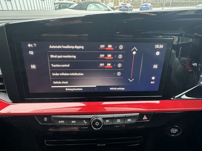 Used Vauxhall Mokka for sale - 77365329: Photo 25