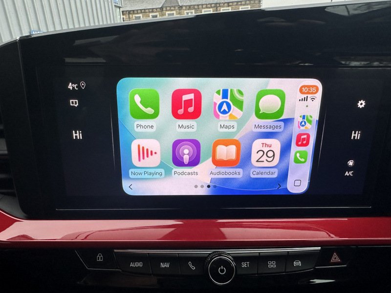 Used Vauxhall Mokka for sale - 77365329: Photo 26