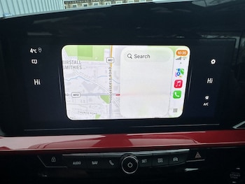 Used Vauxhall Mokka 2022 for sale - 77365329: Photo