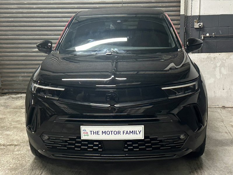 Used Vauxhall Mokka for sale - 77365329: Photo 3