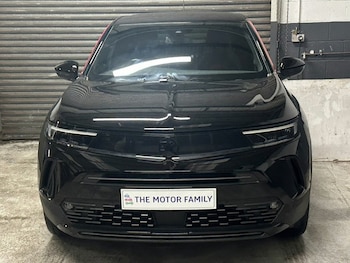 Used Vauxhall Mokka 2022 for sale - 77365329: Photo