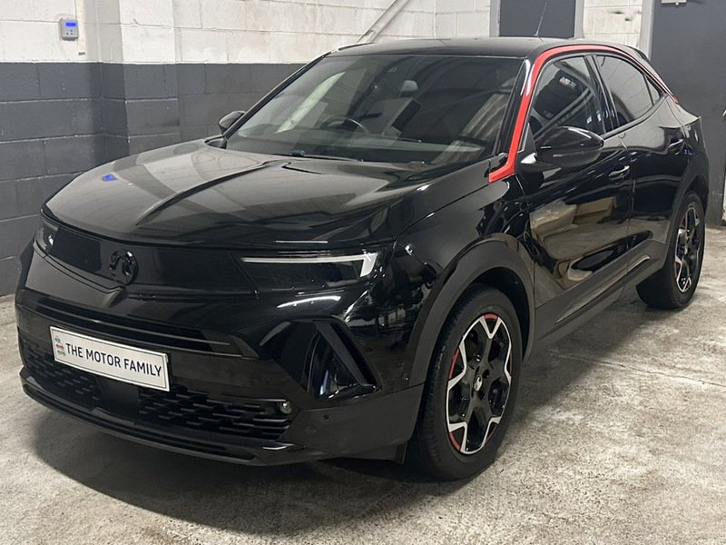 Used Vauxhall Mokka for sale - 77365329: Photo 4