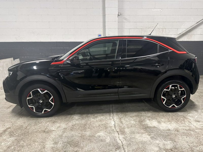 Used Vauxhall Mokka for sale - 77365329: Photo 5