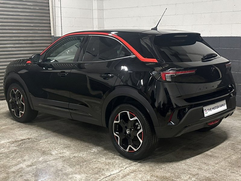 Used Vauxhall Mokka for sale - 77365329: Photo 6