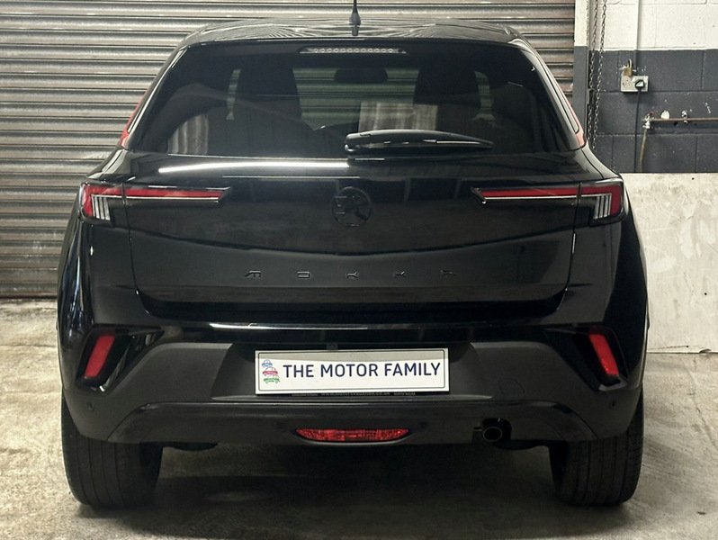 Used Vauxhall Mokka for sale - 77365329: Photo 7