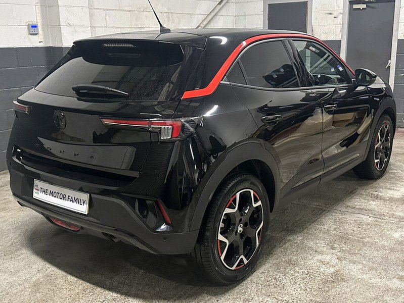 Used Vauxhall Mokka for sale - 77365329: Photo 8