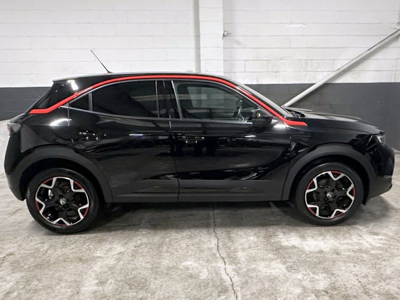 Used Vauxhall Mokka for sale - 77365329: Photo 9