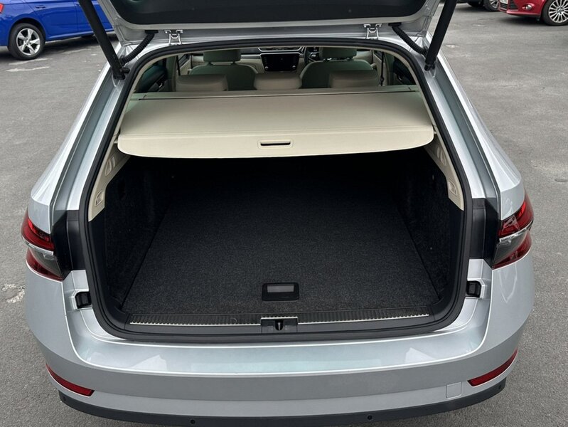 Used Skoda Superb 2022 for sale - 77065424: Photo 16