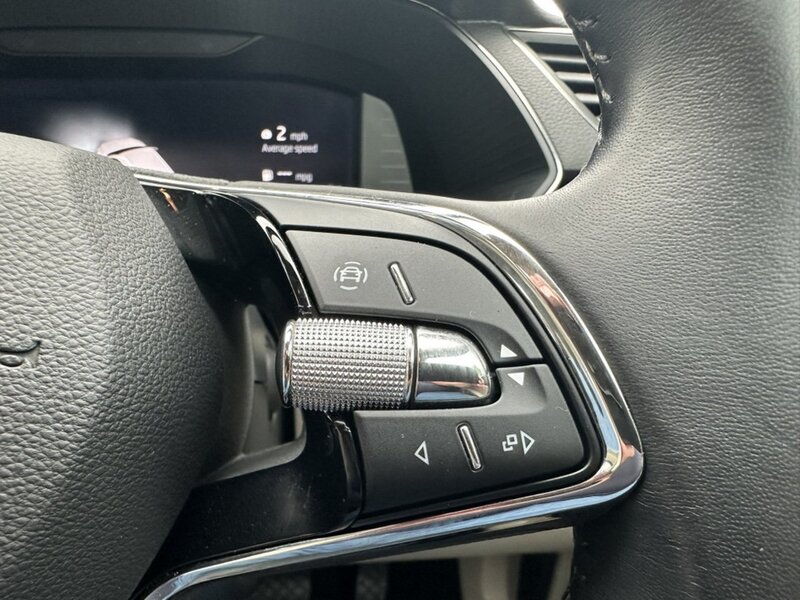 Used Skoda Superb 2022 for sale - 77065424: Photo 20