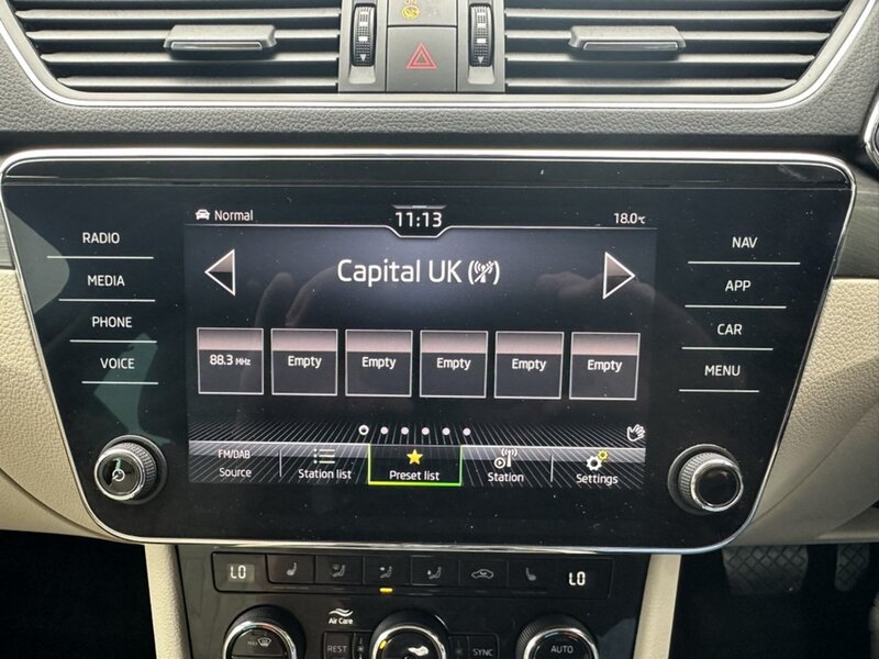 Used Skoda Superb 2022 for sale - 77065424: Photo 25