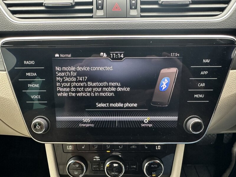 Used Skoda Superb 2022 for sale - 77065424: Photo 28