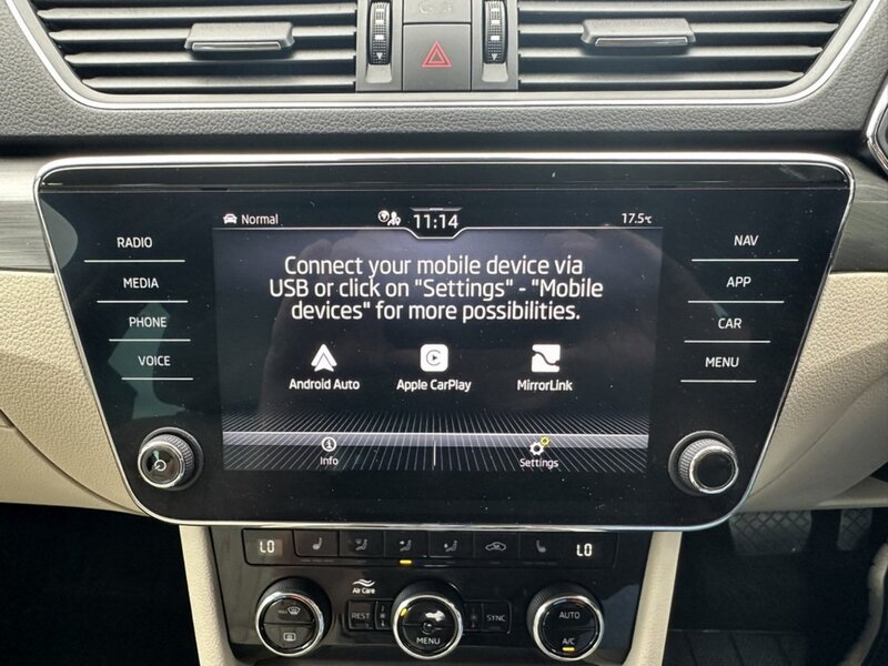 Used Skoda Superb 2022 for sale - 77065424: Photo 29