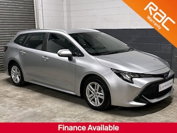 Used Toyota Corolla 2022 for sale - 75627827: Photo