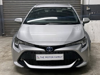 Used Toyota Corolla 2022 for sale - 75627827: Photo