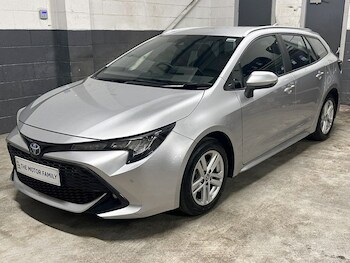Used Toyota Corolla 2022 for sale - 75627827: Photo