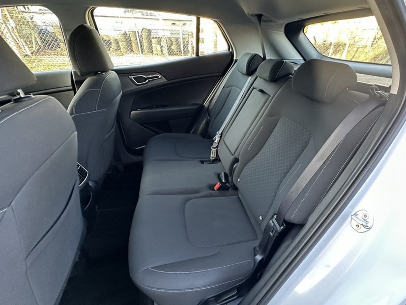 Used Kia Sportage 2022 for sale - 76910675: Photo 14