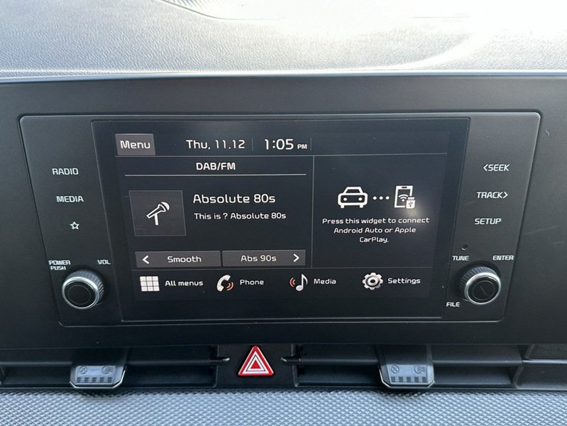 Used Kia Sportage 2022 for sale - 76910675: Photo 21