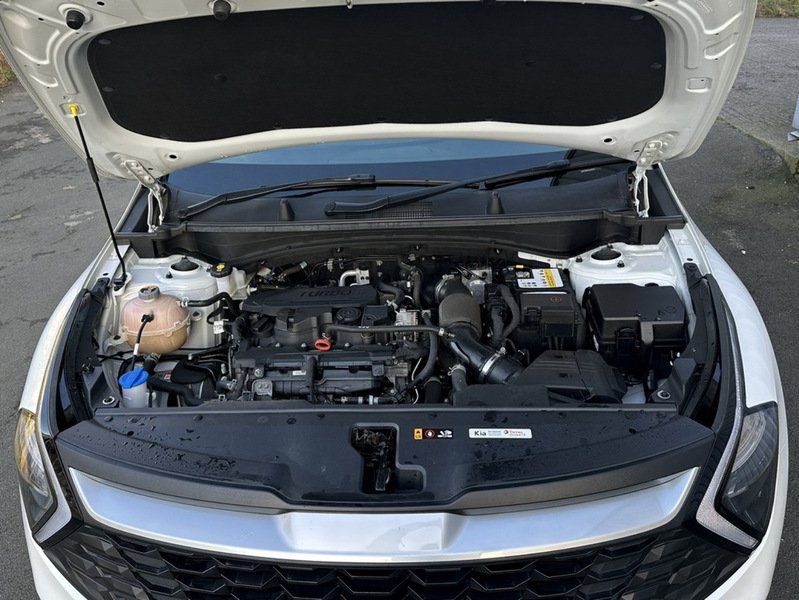 Used Kia Sportage 2022 for sale - 76910675: Photo 29