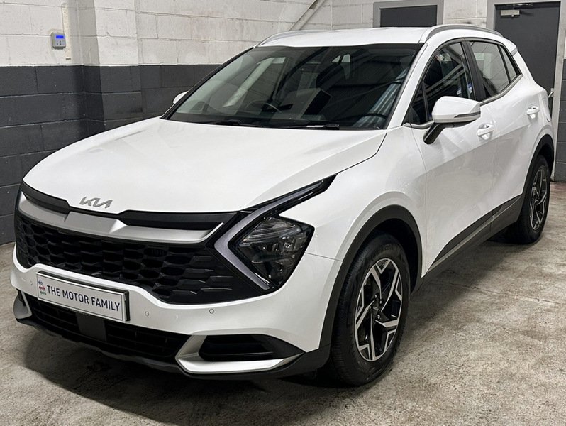 Used Kia Sportage 2022 for sale - 76910675: Photo 4