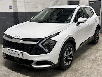 Used Kia Sportage 2022 for sale - 76910675: Photo