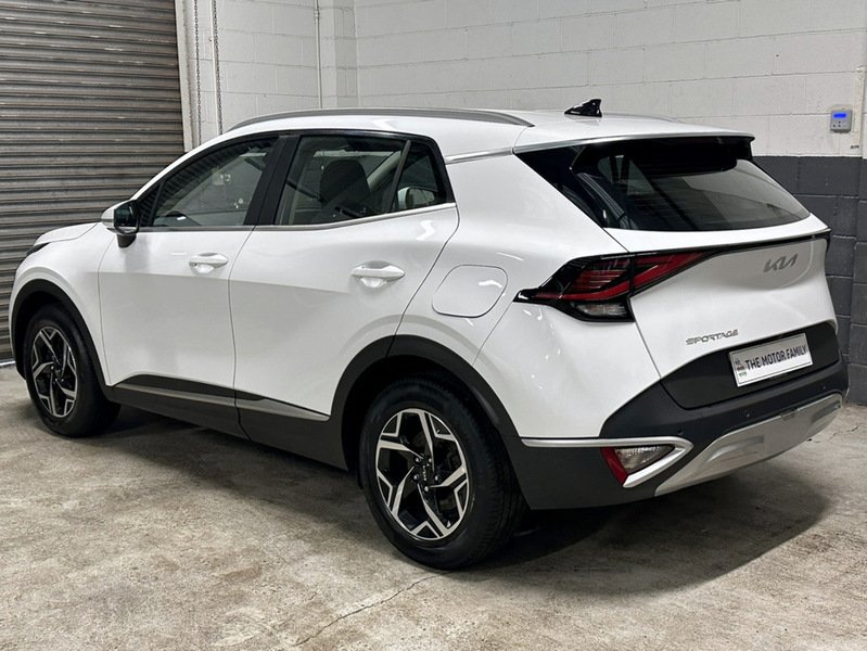 Used Kia Sportage 2022 for sale - 76910675: Photo 6