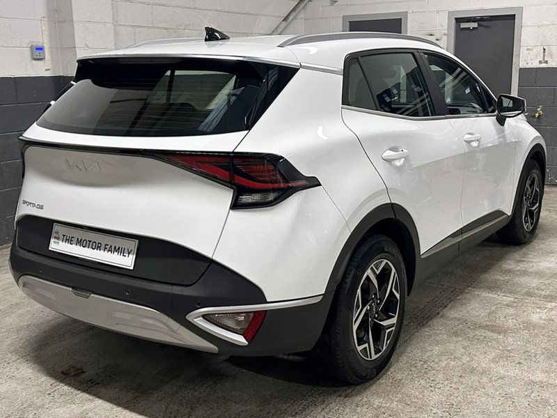 Used Kia Sportage 2022 for sale - 76910675: Photo 8