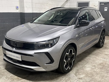Used Vauxhall Grandland 2023 for sale - 79462681: Photo