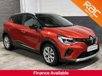 2021 - 1.0 TCE 90 Iconic 5dr