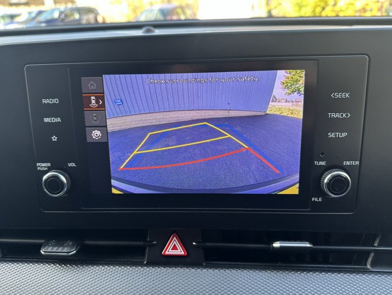 Used Kia Sportage 2023 for sale - 76403250: Photo 10