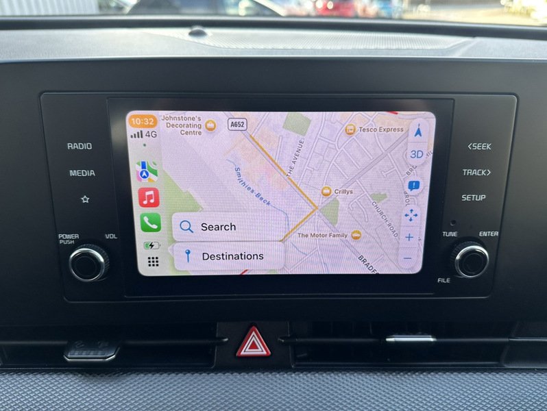 Used Kia Sportage 2023 for sale - 76403250: Photo 2