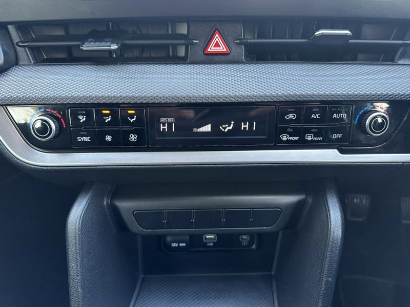 Used Kia Sportage 2023 for sale - 76403250: Photo 21